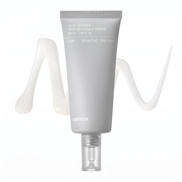 DUAL BARRIER SKIN WEARABLE CREAM - CELIMAX