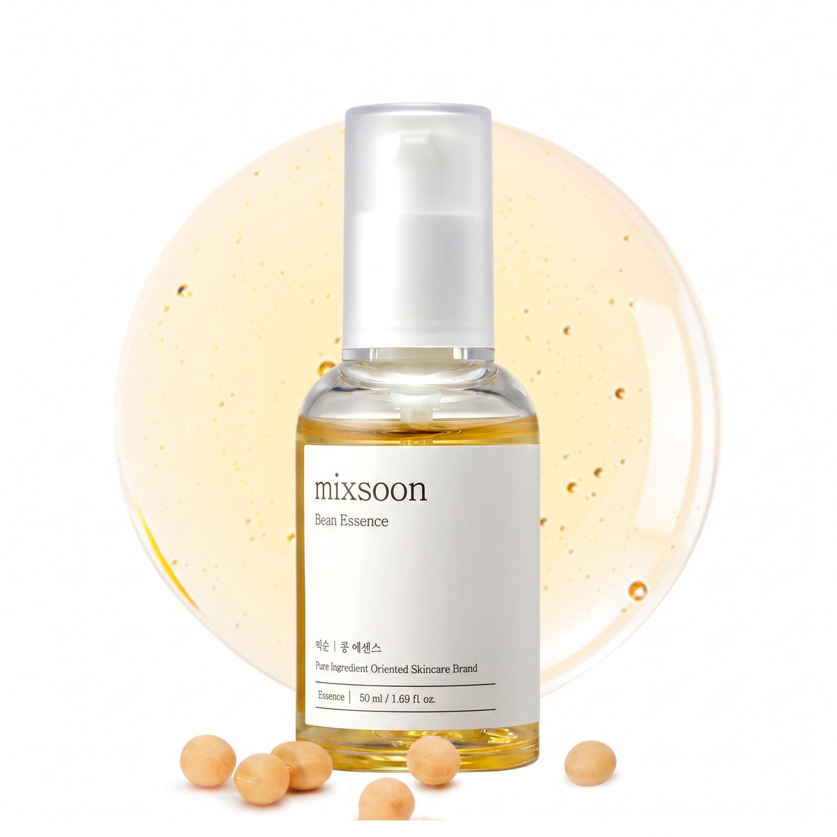 BEAN ESSENCE 50 ML - MIXSOON