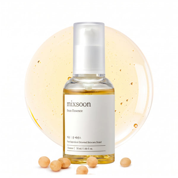 BEAN ESSENCE 50 ML - MIXSOON