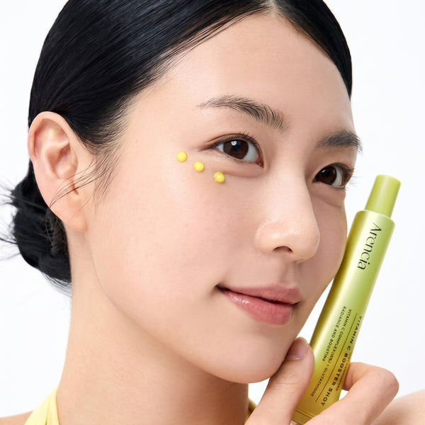 VITAMIN C BOOSTER SHOT - ARENCIA
