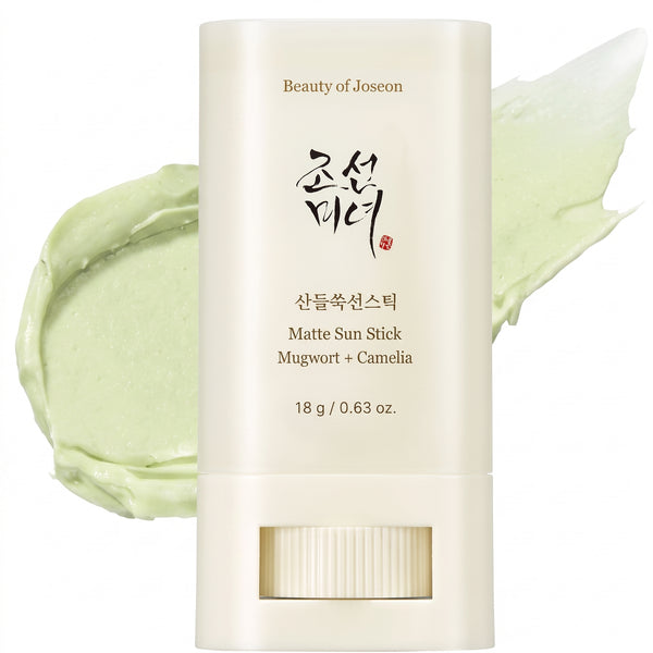 PROTECTOR SOLAR MATE EN BARRA - BEAUTY OF JOSEON