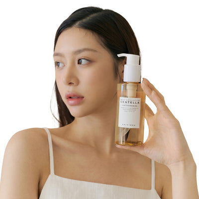 CLEANSING OIL - SKIN1004