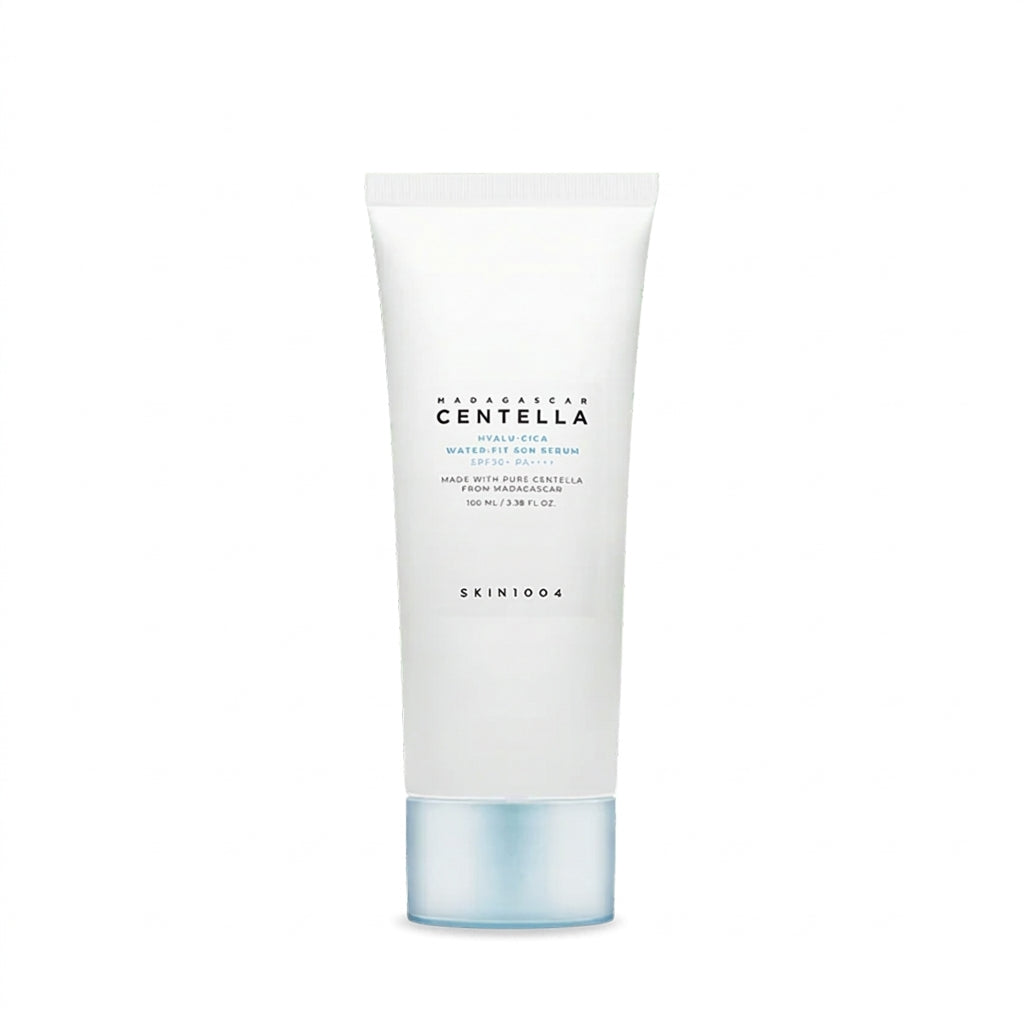 PROTECTOR SOLAR CENTELLA HYALU-CICA WATER-FIT 100 ML - SKIN1004