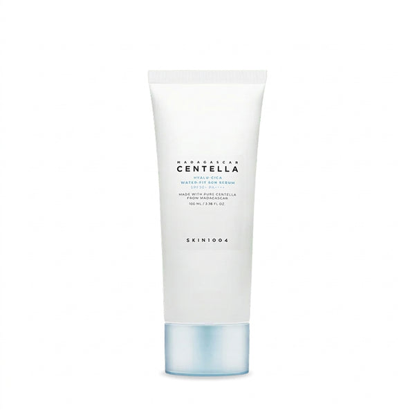 PROTECTOR SOLAR CENTELLA HYALU-CICA WATER-FIT 100 ML - SKIN1004