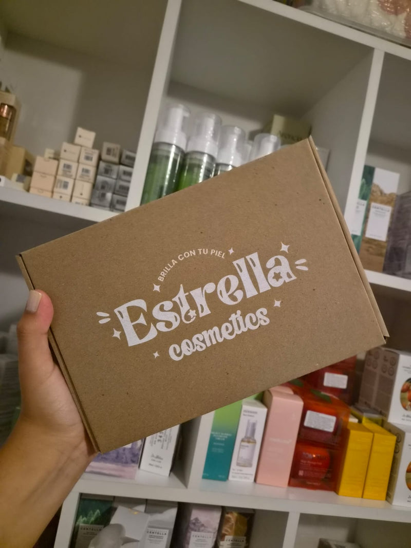 Estrella Cosmetics Comunidad