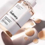 Ácido glicólico 7% Glycolic acid 7% toning solution miniatura 3